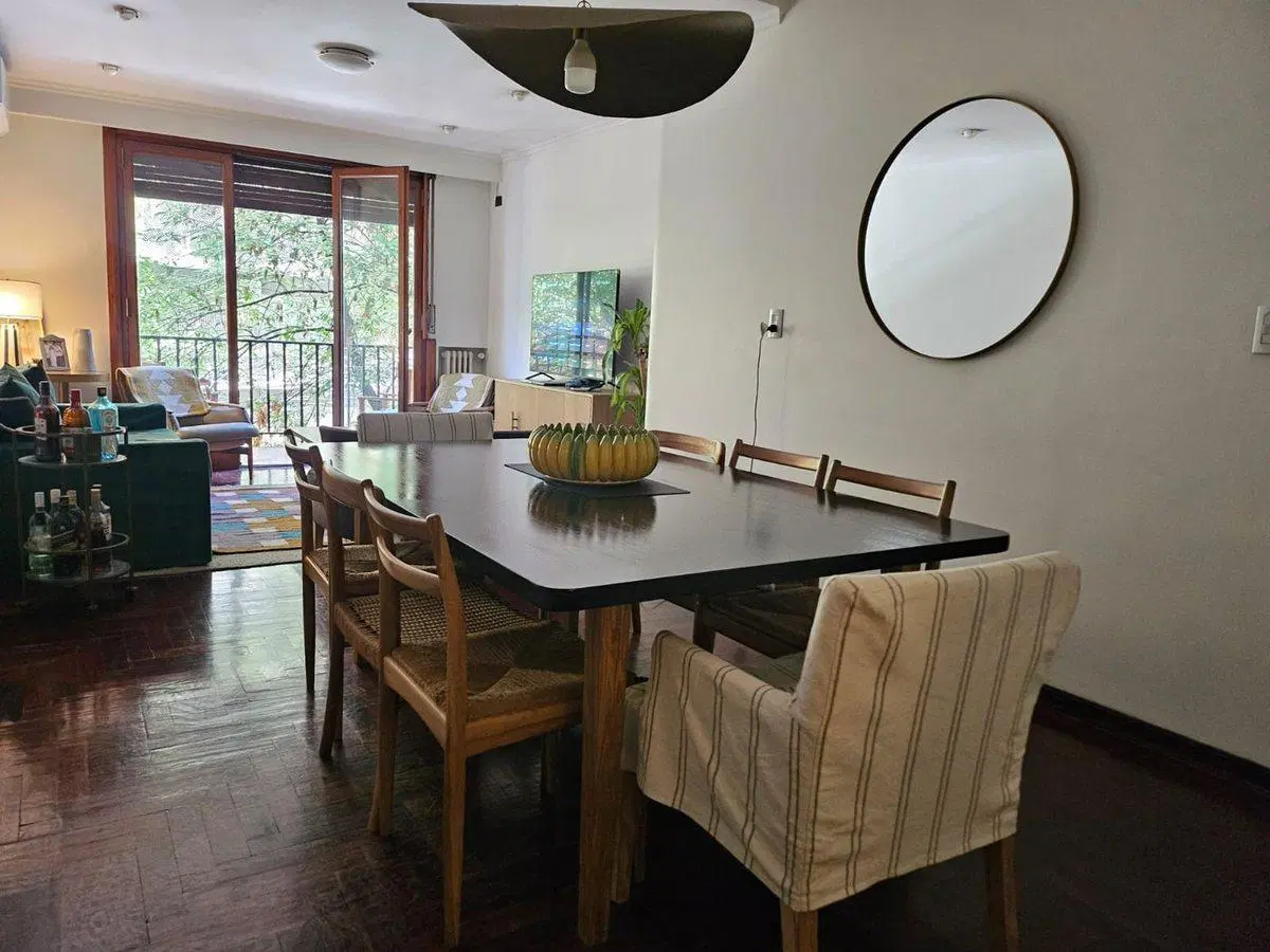 Departamento en Venta 4 ambientes Alto Palermo 2