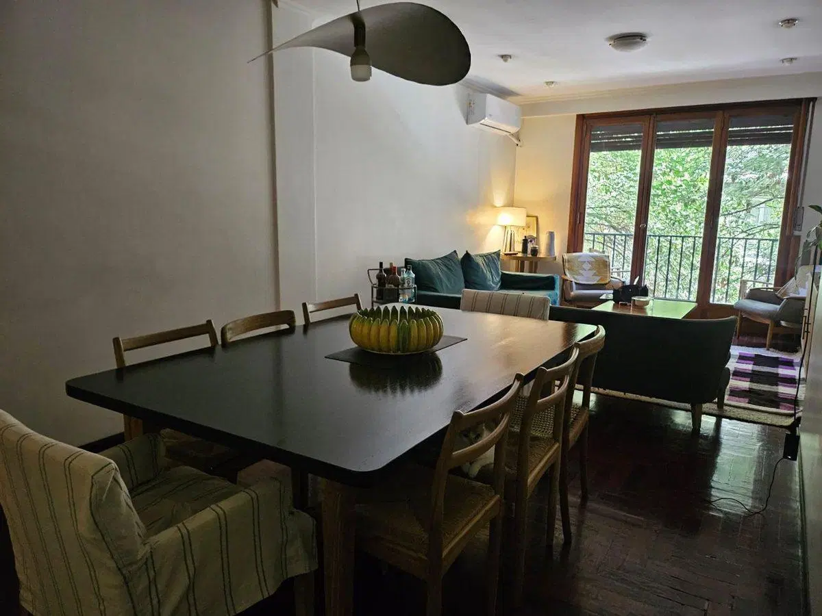 Departamento en Venta 4 ambientes Alto Palermo 5