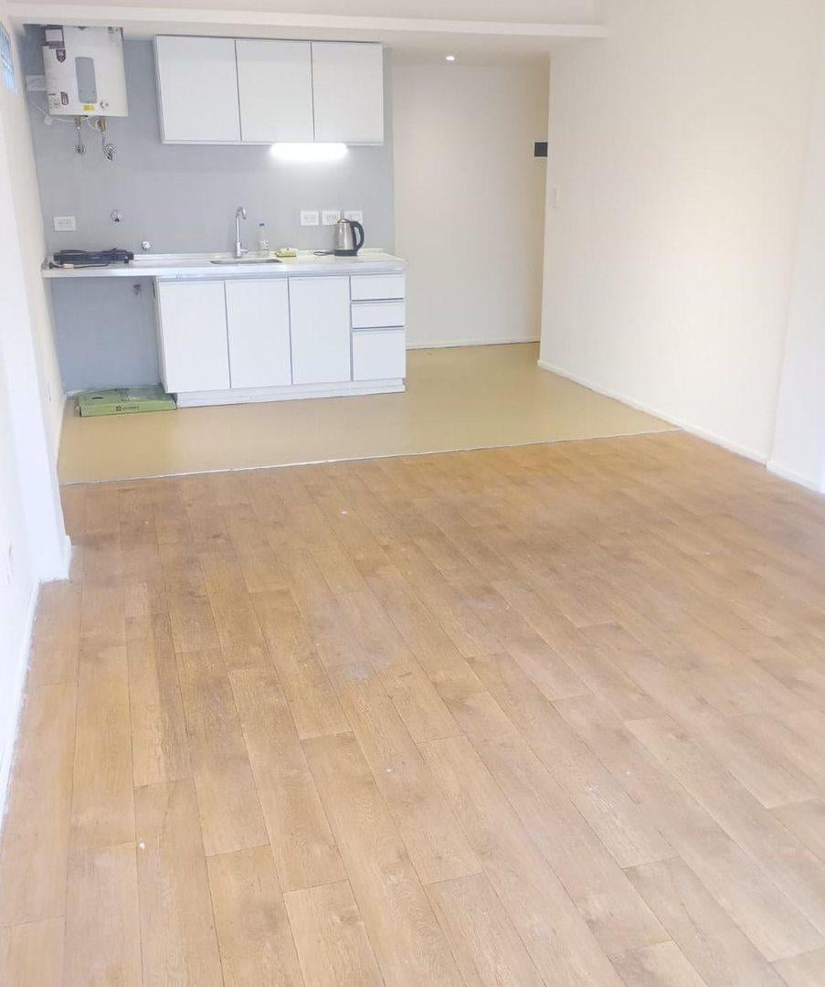 MONOAMBIENTE APTO OFICINA/VIVIENDA GRAN UBICACION