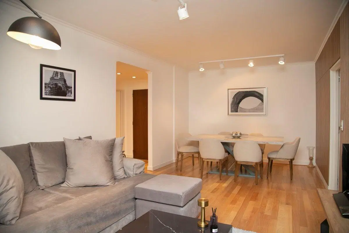 VENTA DEPARTAMENTO 3 AMBIENTES PUERTO MADERO 5