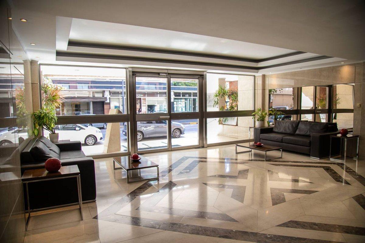 VENTA DEPARTAMENTO 3 AMBIENTES PUERTO MADERO