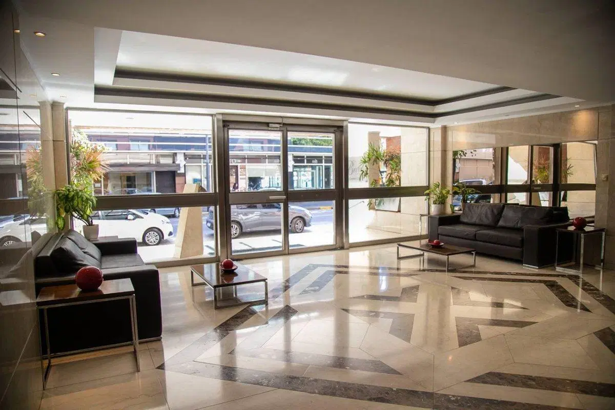 VENTA DEPARTAMENTO 3 AMBIENTES PUERTO MADERO 2