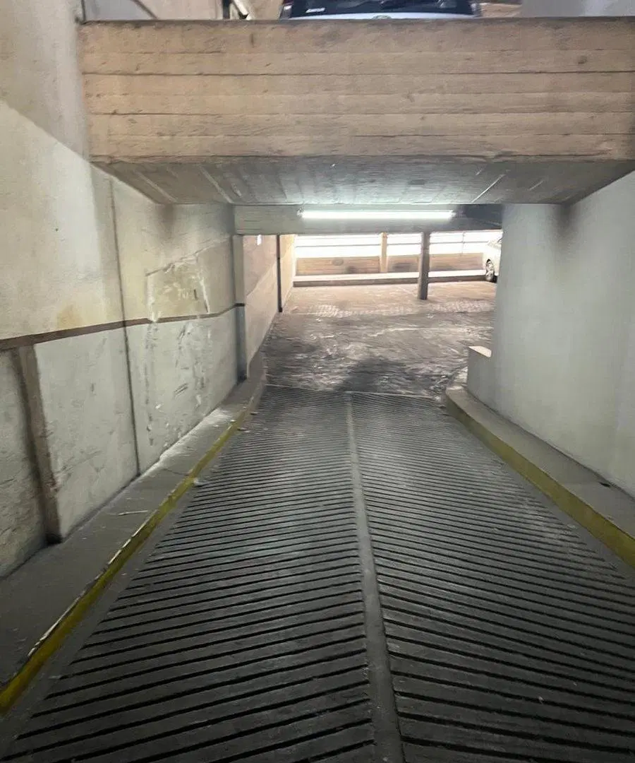 VENTA COCHERA RECOLETA 2
