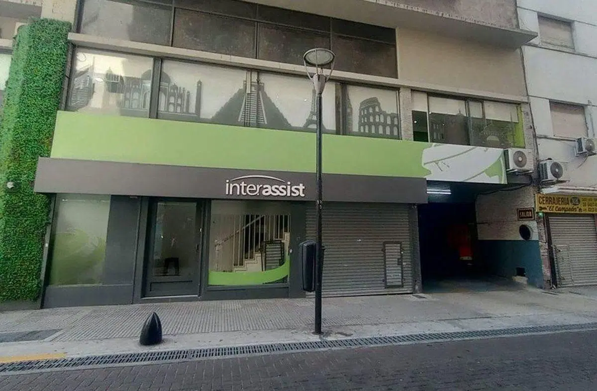VENTA - RETIRO - COCHERA - OPORTUNIDAD!!! 3