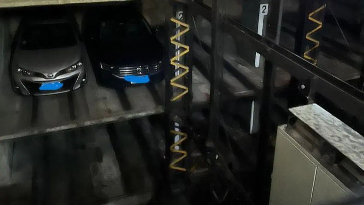 VENTA - RETIRO - COCHERA - OPORTUNIDAD!!! 4