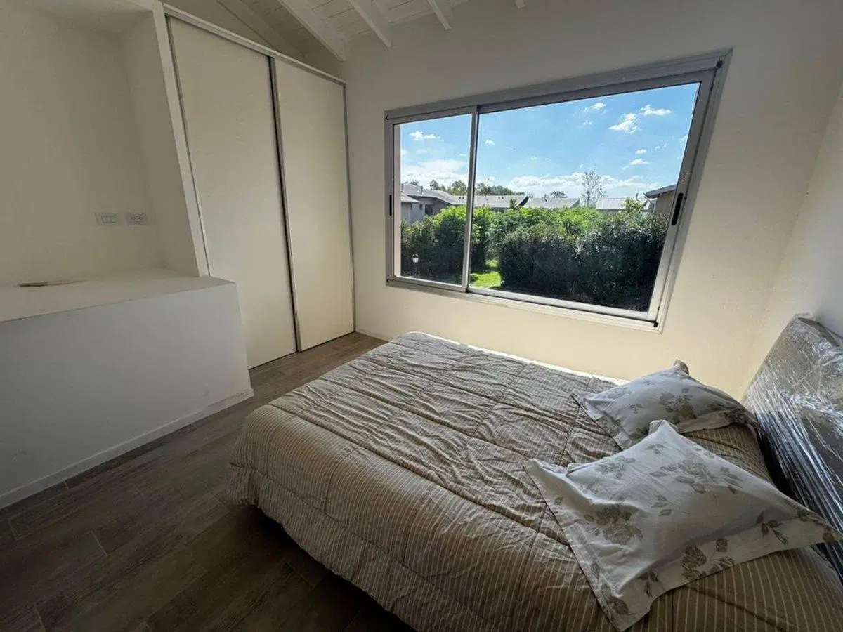 VENTA DUPLEX 3 AMB JARDIN PARRILLA COCHERA PILAR 3