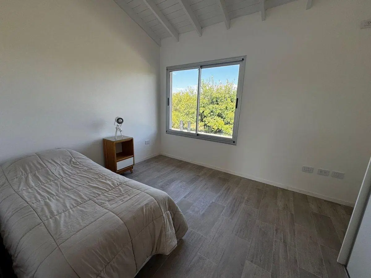 VENTA DUPLEX 3 AMB JARDIN PARRILLA COCHERA PILAR 2