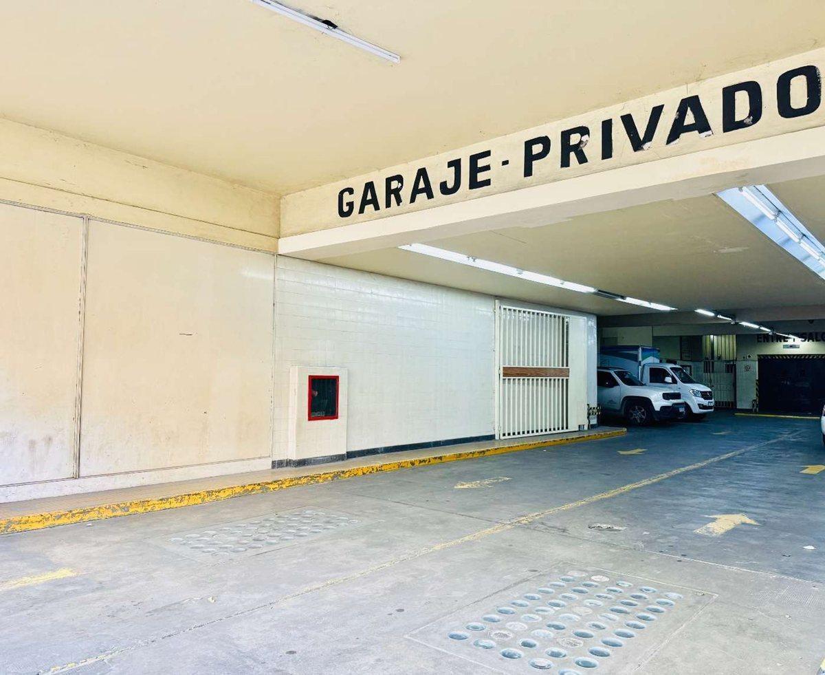 Venta Cochera Balvanera Centro CABA