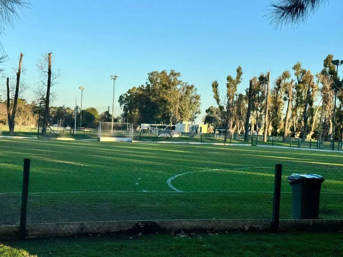 LOTE AL GOLF HARAS SANTA MARÍA DE 1577m2 PREMIUM 5