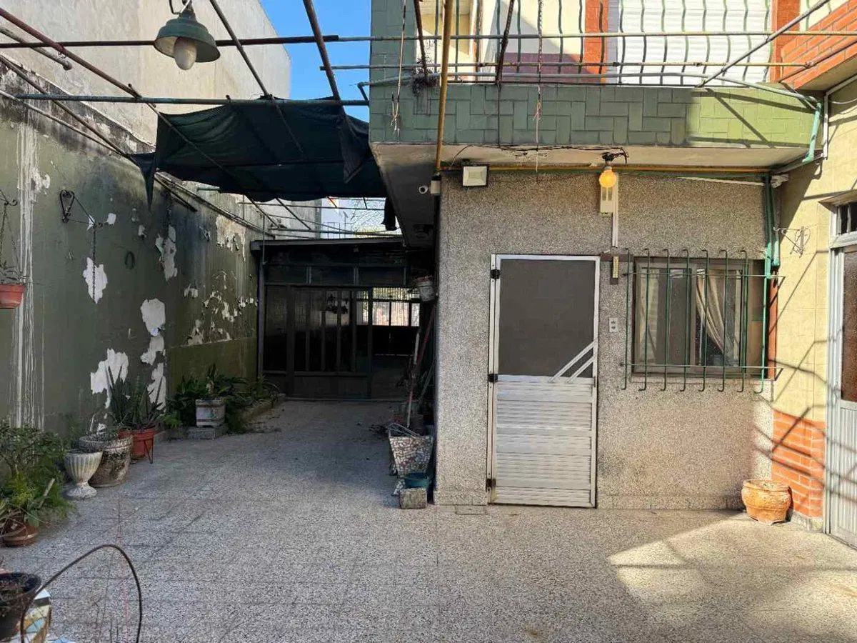 VENTA CASA MULTIFAMILIAR NUEVA POMPEYA 4