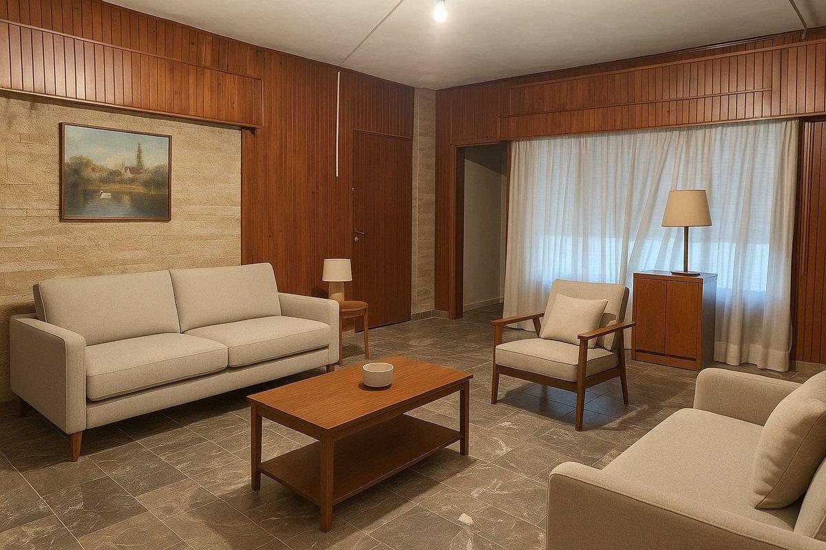 VENTA CASA MULTIFAMILIAR NUEVA POMPEYA