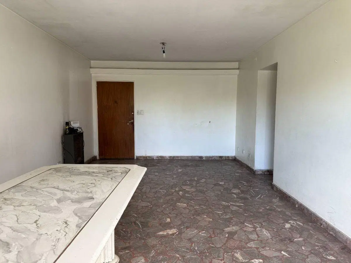 VENTA DEPTO 3 AMBIENTES VILLA SANTA RITA BALCON 5