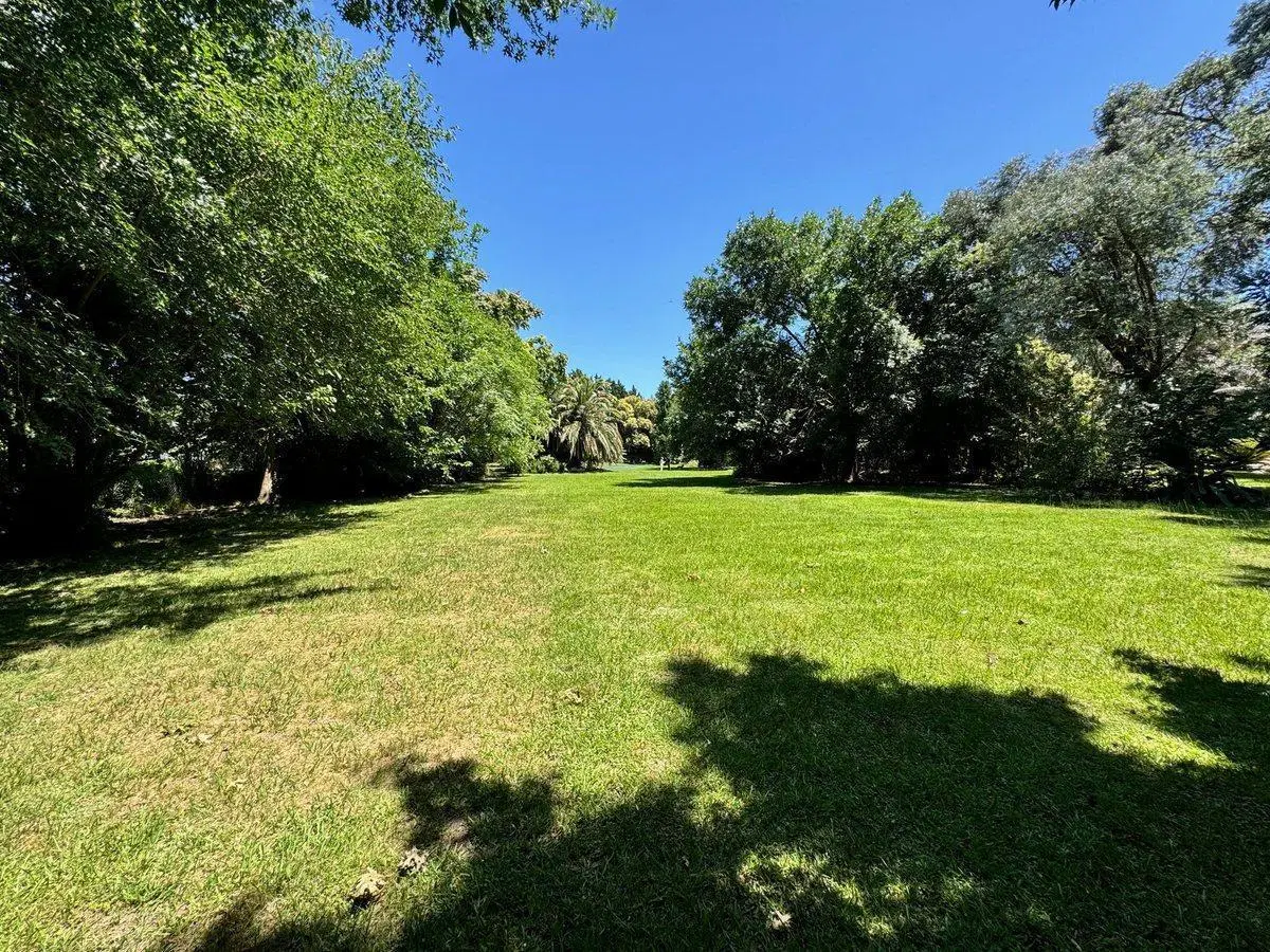 Lote en Club de Campo San Diego (6) 3