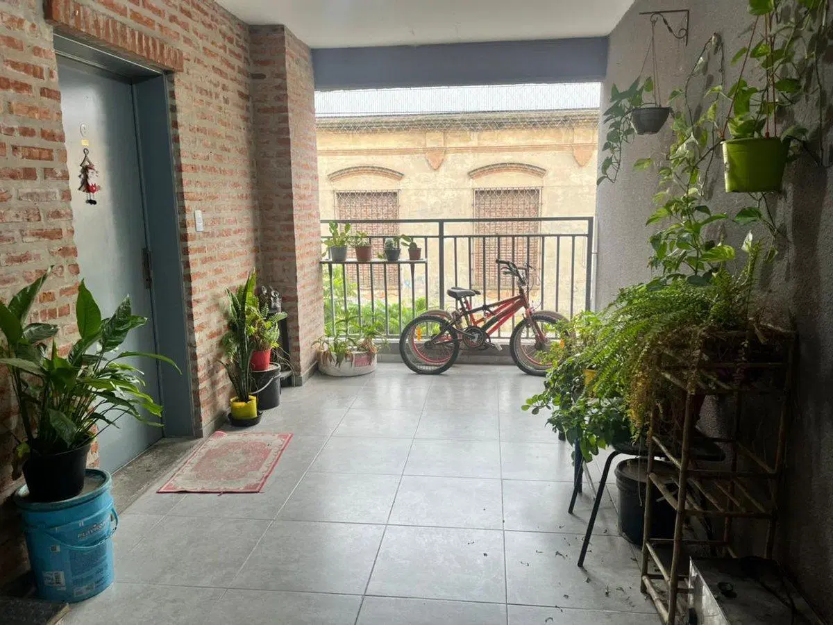 Venta 2 ambientes, ideal inversión 2