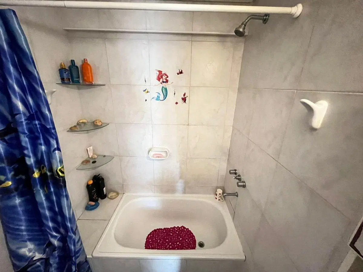 Venta 2 ambientes, ideal inversión 5