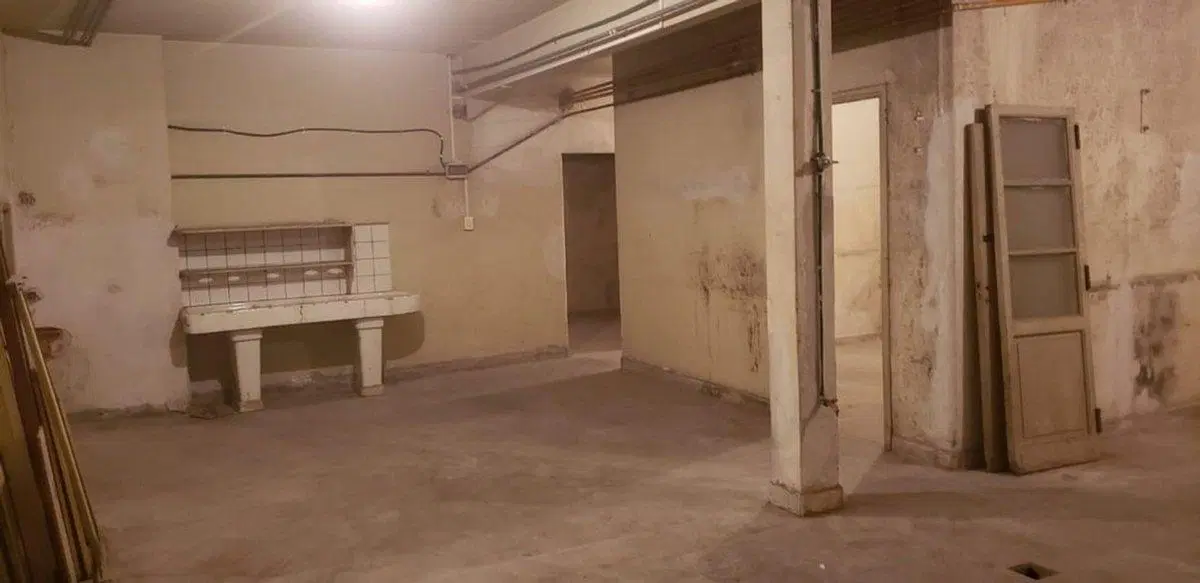 Alquiler Local o Depósito para Logística San Telmo 4