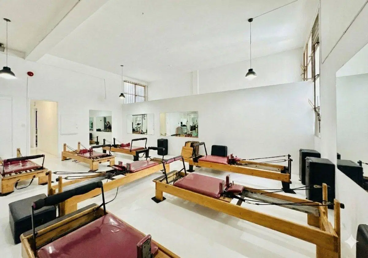 Alquiler Local o Depósito para Logística San Telmo 3