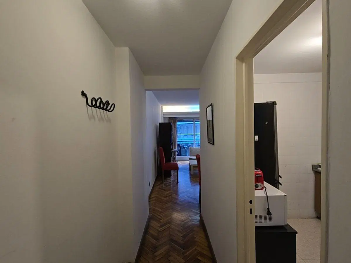 VENTA DEPARTAMENTO 3 AMBIENTES PALERMO 3
