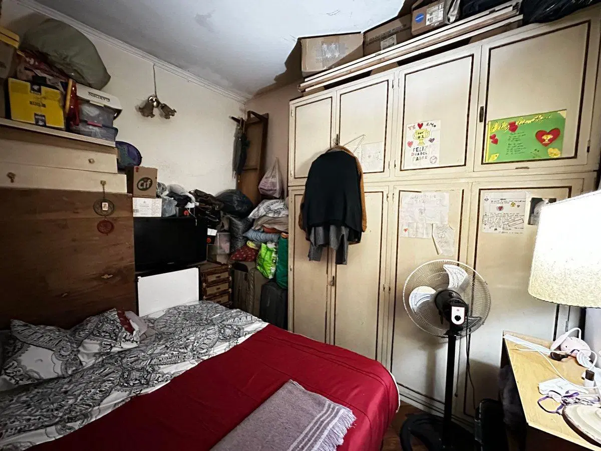 VENTA DEPTO 3 AMB BALCON APTO CREDITO BALVANERA 4