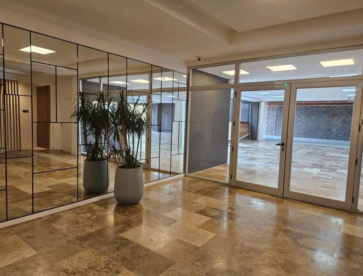 Venta Depto Monoambiente en Delta Center Nordelta 5
