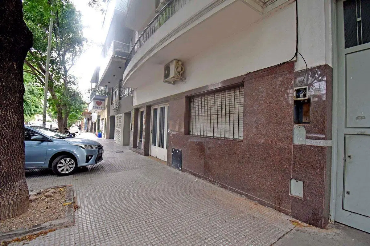 Venta PH 3 ambientes Pintado Completo 3