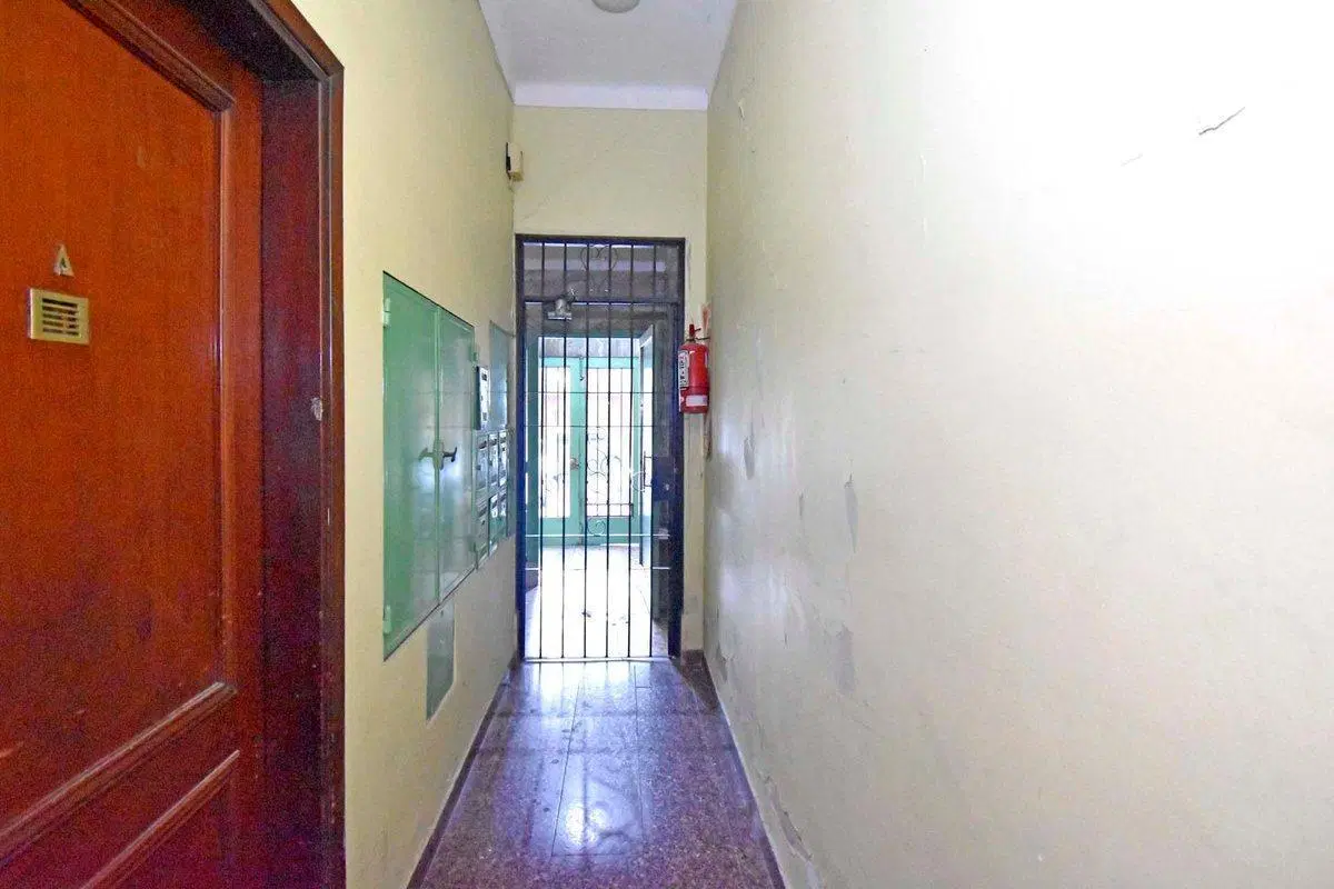 Venta PH 3 ambientes Pintado Completo 2
