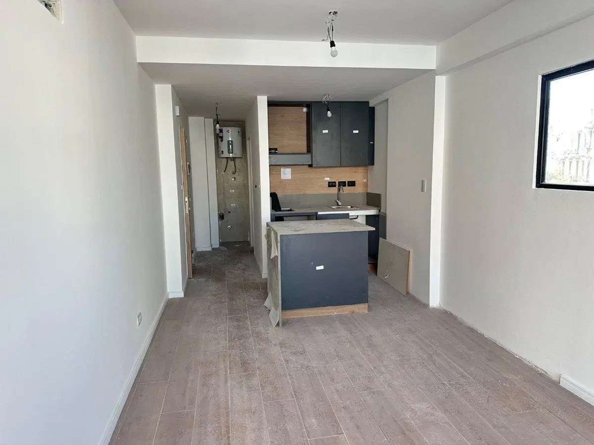 VENTA DEPARTAMENTO MONO DIVISIBLE VILLA CRESPO 3