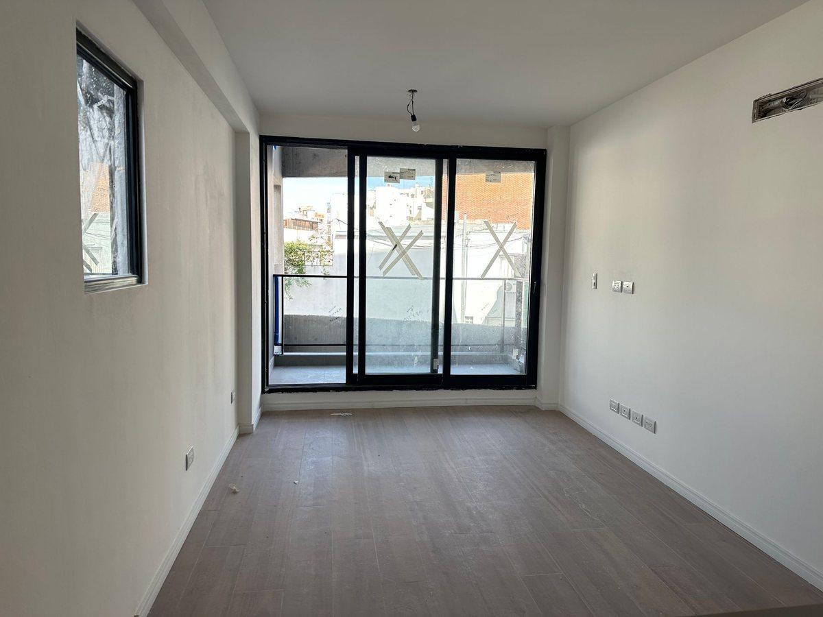 VENTA DEPARTAMENTO MONO DIVISIBLE VILLA CRESPO
