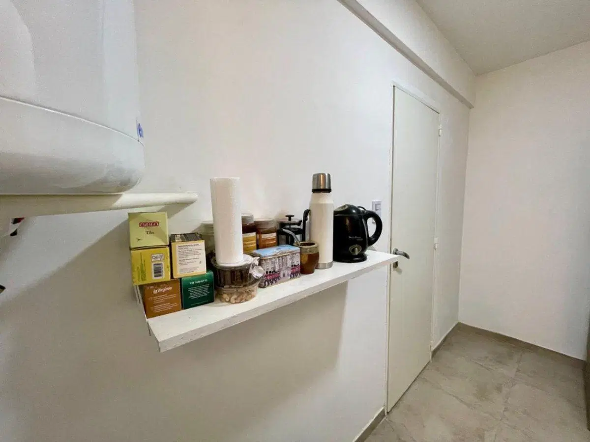 VENTA 2 AMBIENTES RECICLADO APTO CREDITO MONSERRAT 3