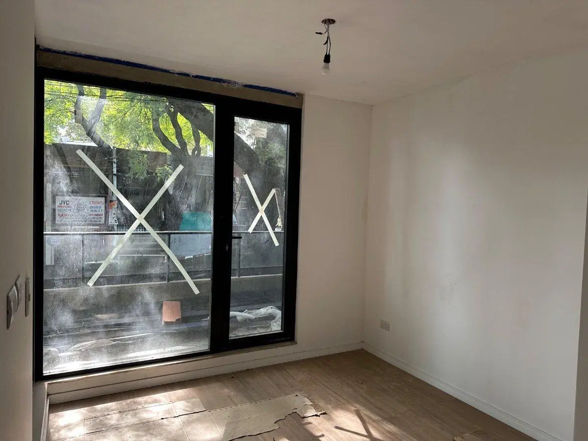 DEPARTAMENTO 2 AMBIENTES EN VENTA A ESTRENAR BALCO 5