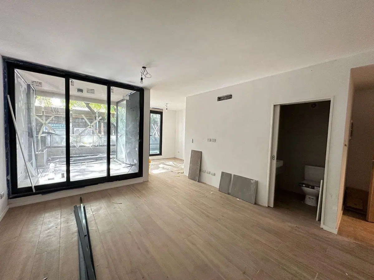 DEPARTAMENTO 2 AMBIENTES EN VENTA A ESTRENAR BALCO 2