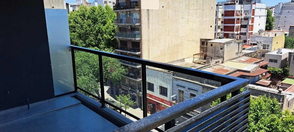 Venta 3 ambiente en Torre a estrenar en Barracas 3