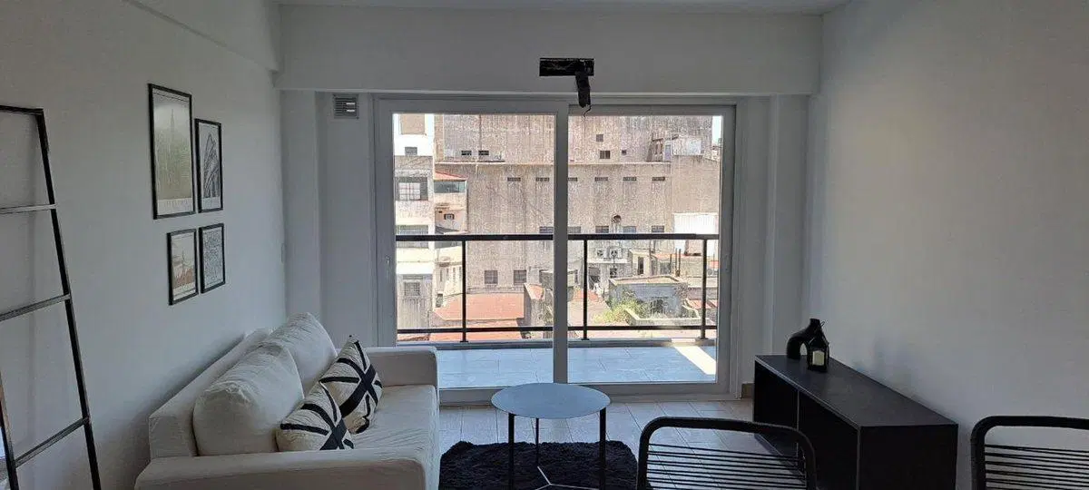 Venta 3 ambiente en Torre a estrenar en Barracas 4