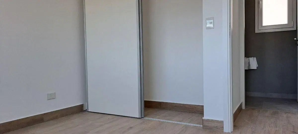 Venta 3 ambiente en Torre a estrenar en Barracas 2
