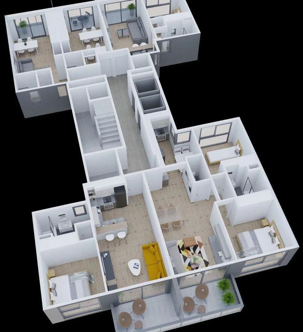 Plano 2