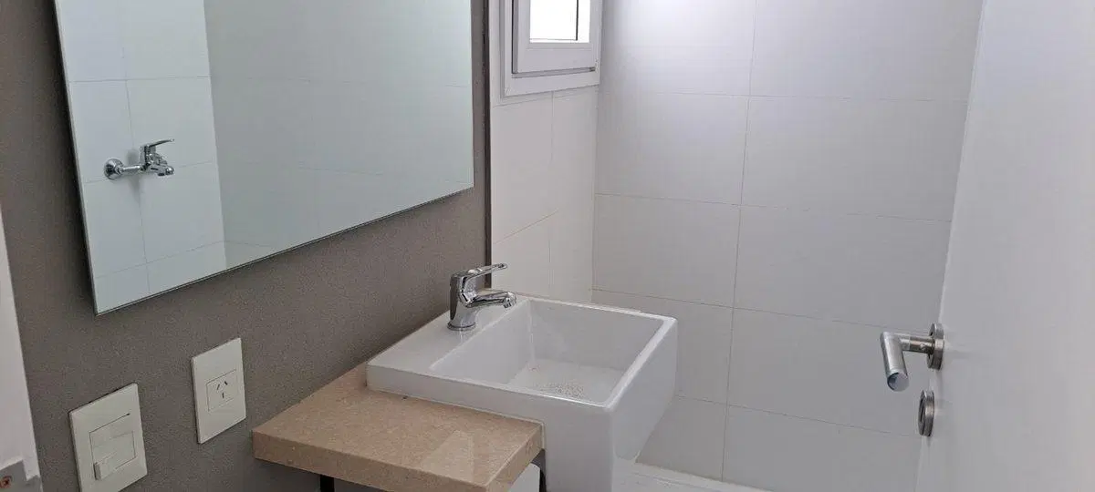 Venta monoabiente en Torre a estrenar en Barracas 3