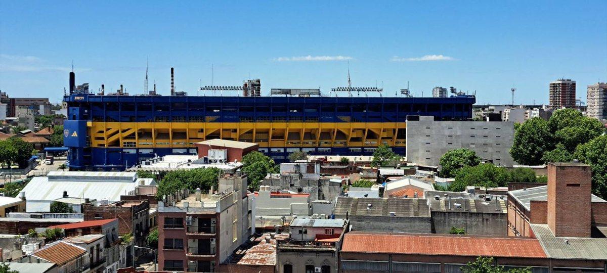Venta 1 ambiente en Torre a estrenar en Barracas