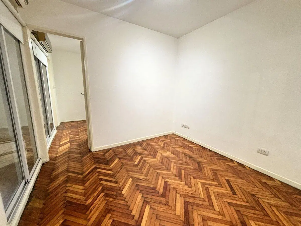 VENTA DEPTO PALERMO 2 AMBIENTES CON PATIO 5