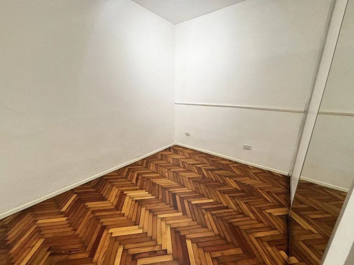 VENTA DEPTO PALERMO 2 AMBIENTES CON PATIO 2