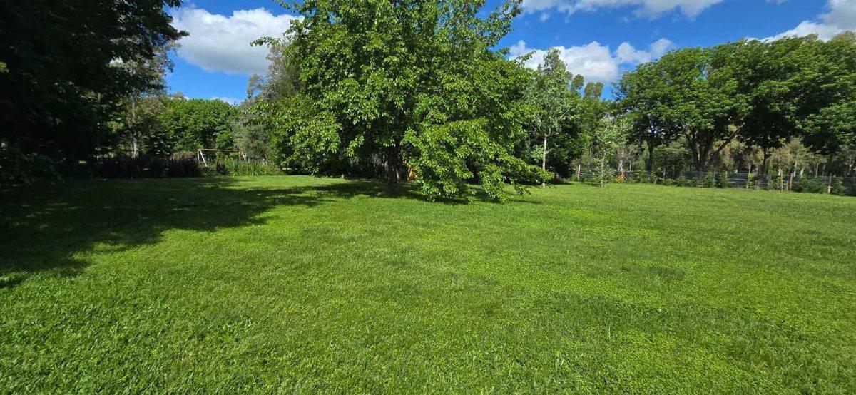 CASA EN FINCAS DE SAN VICENTE 5 AMB. LOTE 4000M