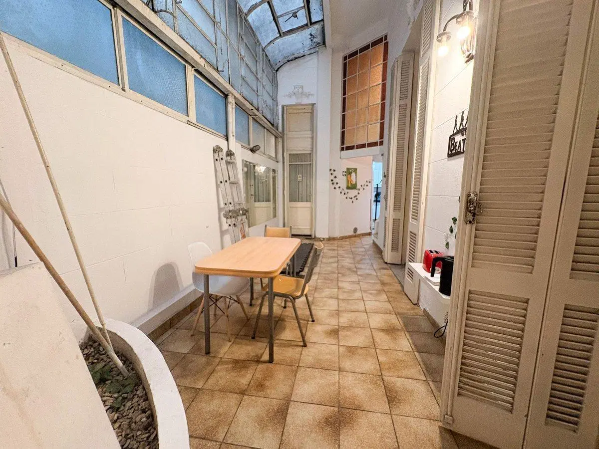VENTA PH RECOLETA IDEAL INVERSIONISTA 3