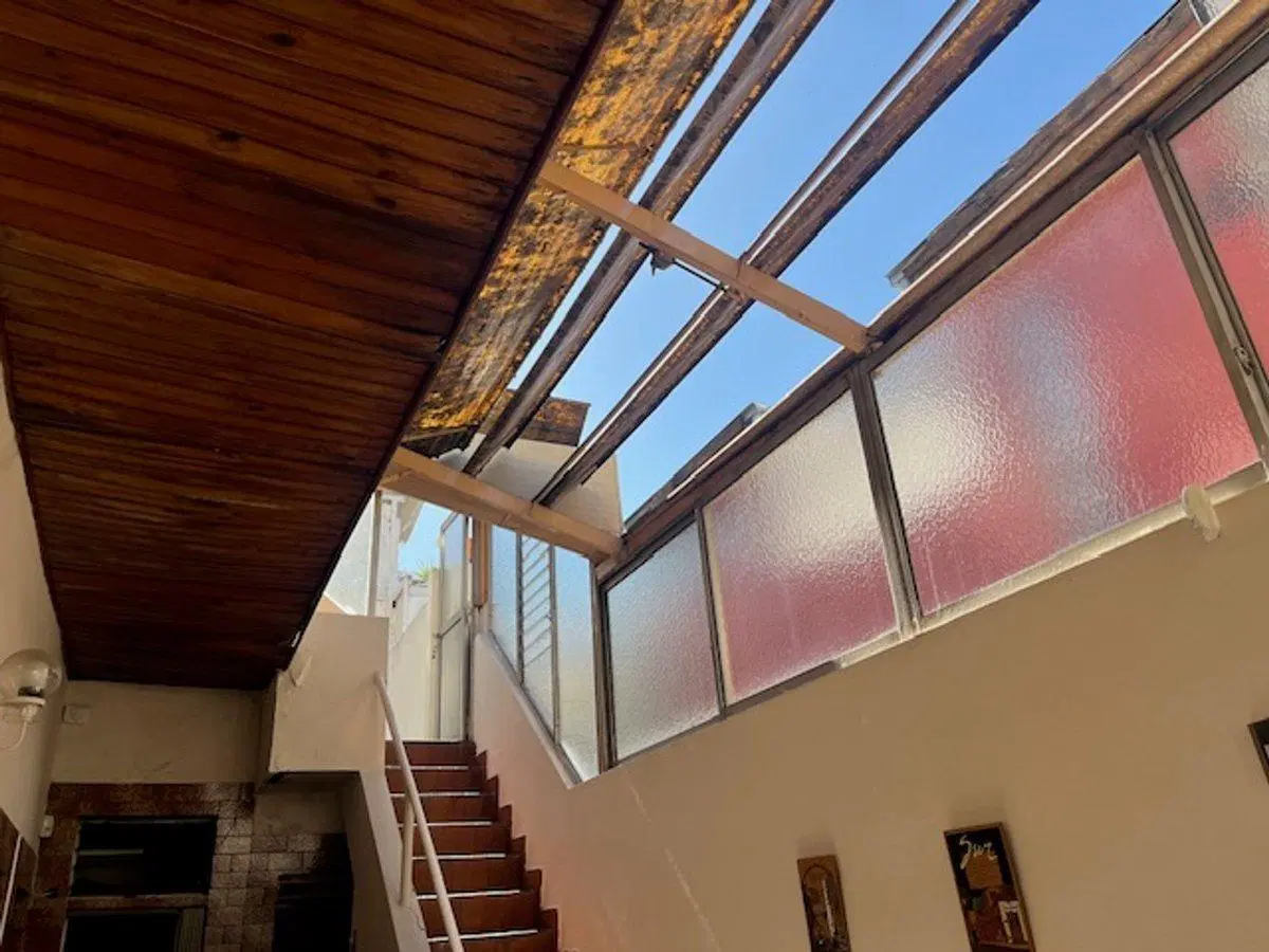 Venta PH 3 amb c/dep Sin Expensas - VILLA CRESPO 4