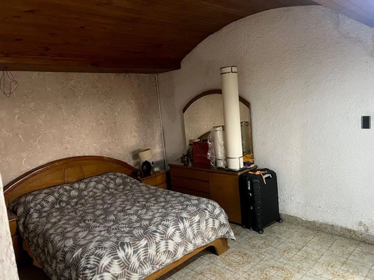 Venta PH 3 amb c/dep Sin Expensas - VILLA CRESPO 5