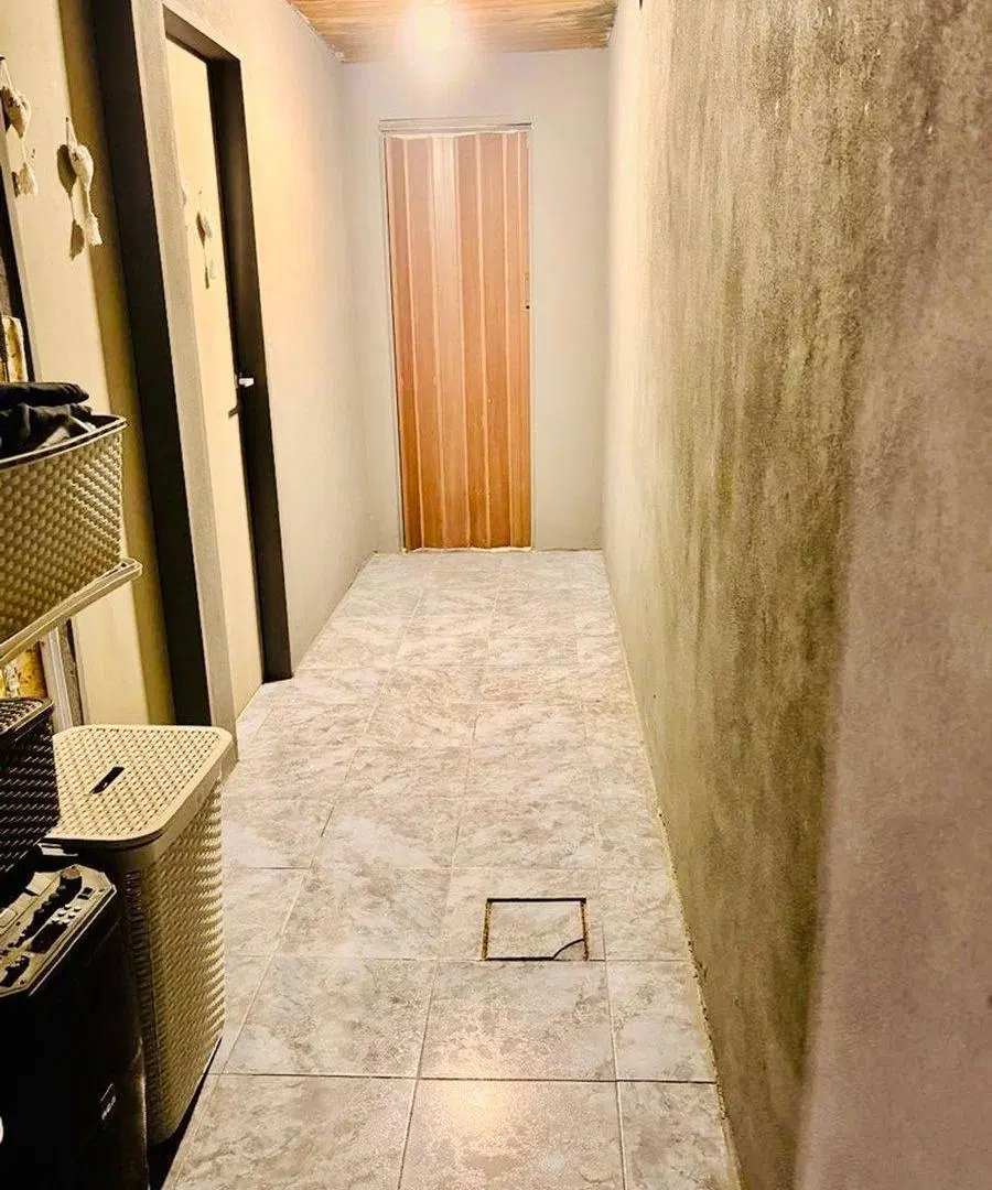 VENTA CASA 3 AMB LOTE 1080 M2 -VILLA ROSA -PILAR 2