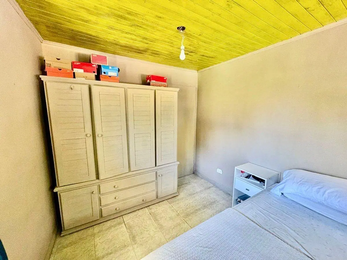 VENTA CASA 3 AMB LOTE 1080 M2 -VILLA ROSA -PILAR 4