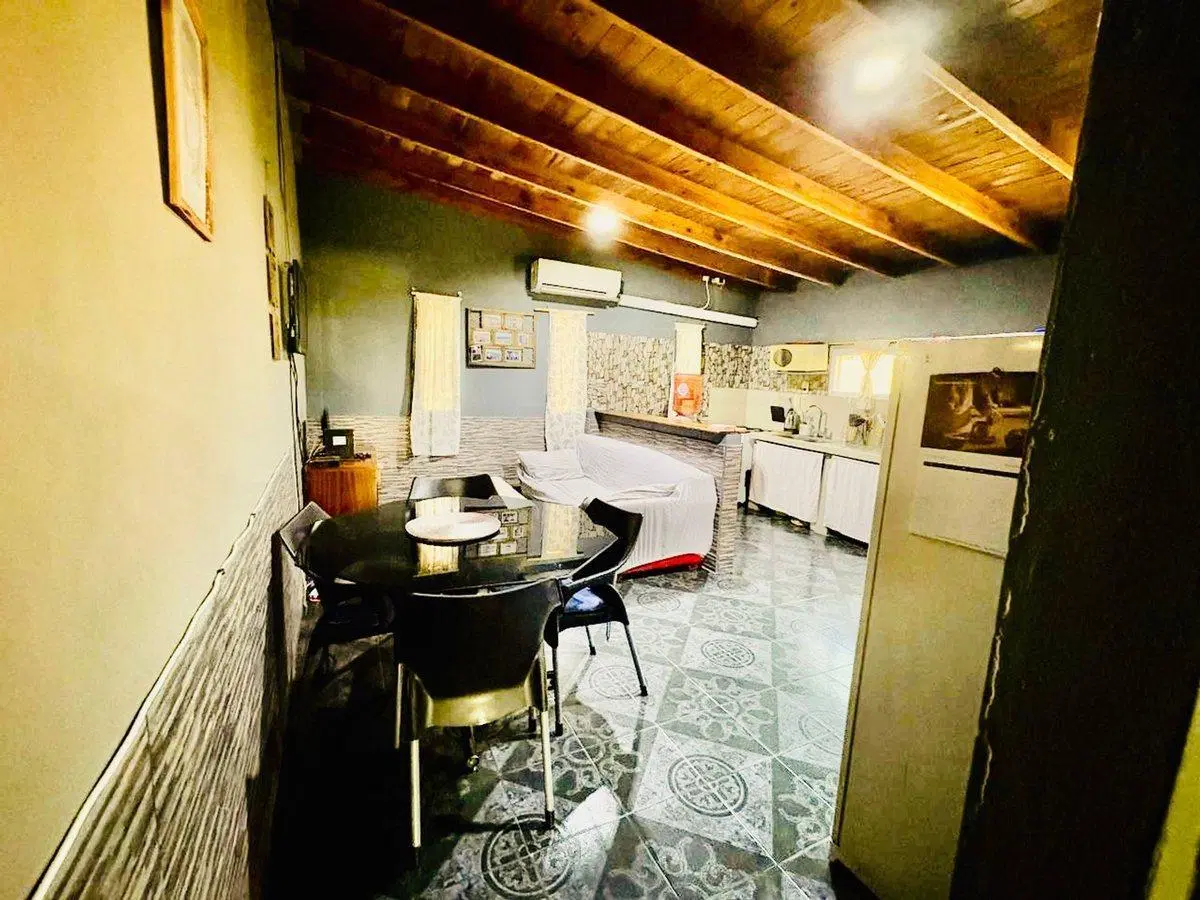 VENTA CASA 3 AMB LOTE 1080 M2 -VILLA ROSA -PILAR 3