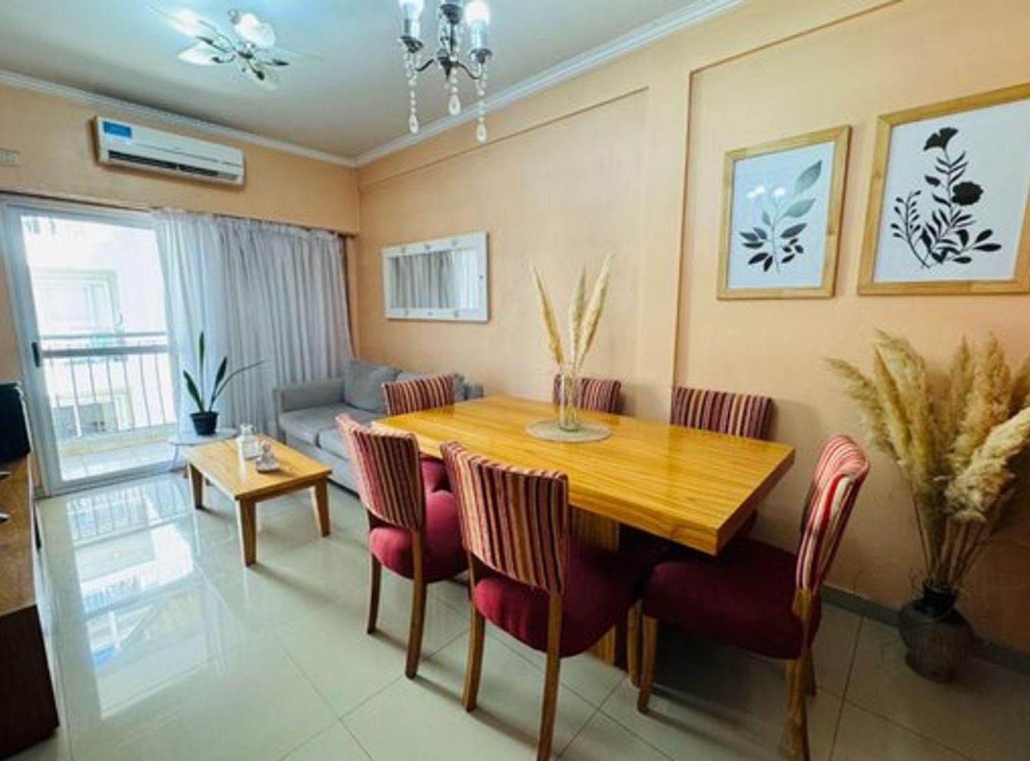 Venta depto 3 ambientes con cochera Adrogue