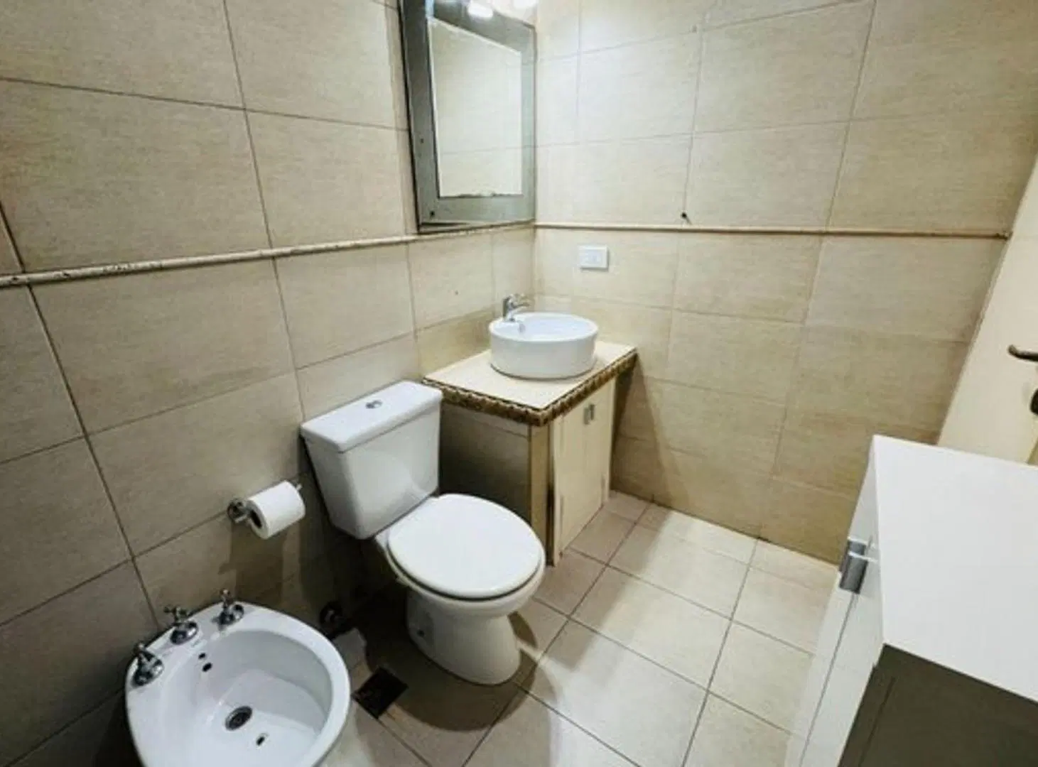 Venta depto 3 ambientes con cochera Adrogue 4