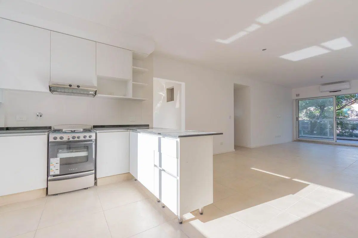 Venta Dpto 4 Amb.Balcón terraza. Palermo Hollywood 4