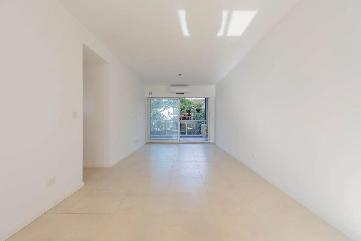 Venta Dpto 4 Amb.Balcón Terraza. Palermo Hollywood 2
